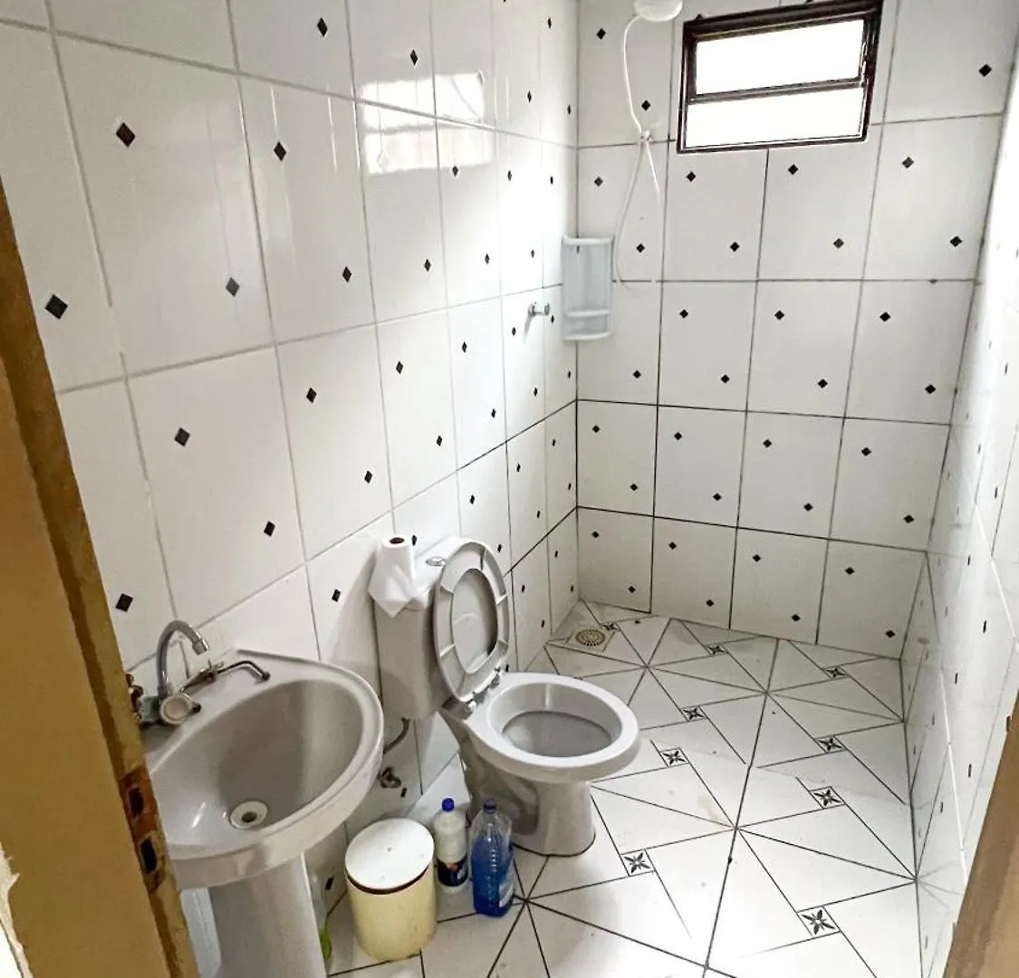 Holiday home Refugio Do Recanto Brasilia