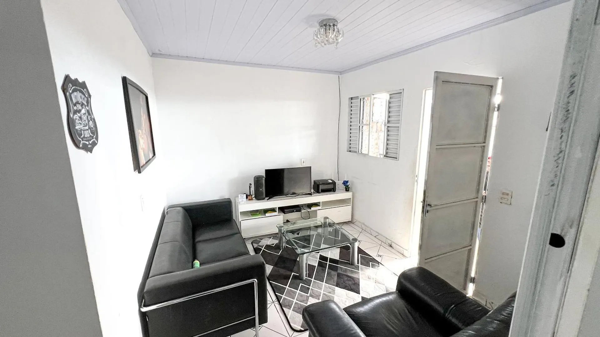 Refugio Do Recanto Brasilia Holiday home
