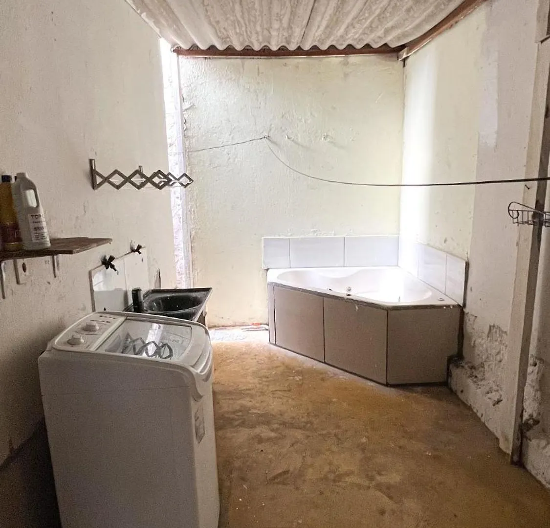 Refugio Do Recanto Brasilia Holiday home