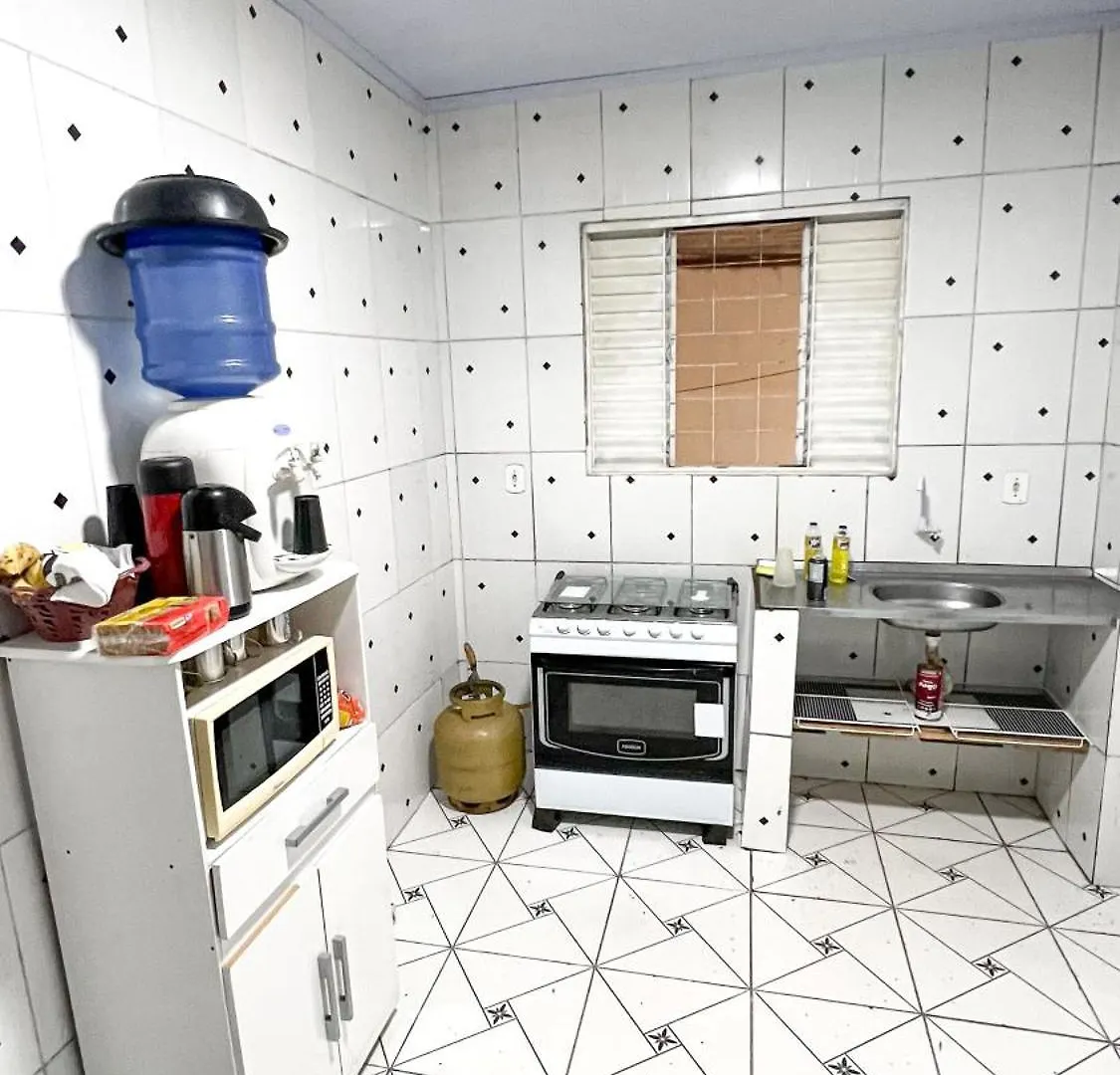 Holiday home Refugio Do Recanto Brasilia Brazil